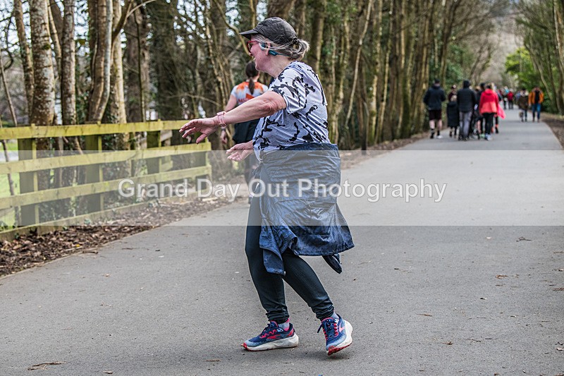St Herberts 10K-612 - St Herberts School Festival of Running 10K Road Race Saturday 1st March 2025