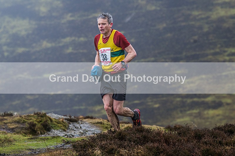 Coledale-480 - Coledale Horseshoe Fell Race Saturday 25th March 2023