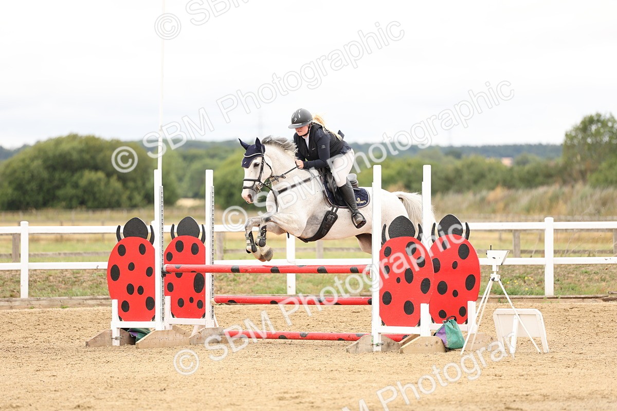 SBM_023483 - Class 4 - Amateur Championship Qualifier 95cm