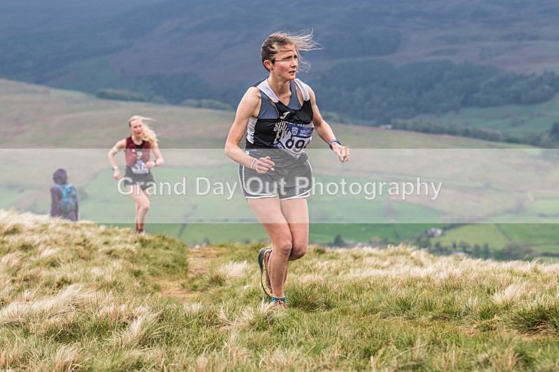 Seniors-229 - UKA 2026 Senior Inter-Counties Mountain Race - Sedbergh Sunday 3rd May 2026 - Seniors