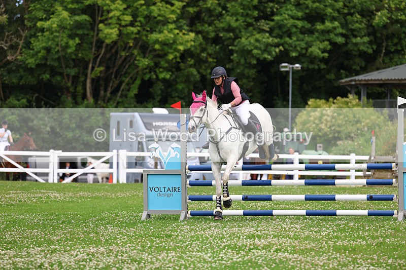 3E7A3545 - Class 6: Hawkins Motors Senior 1.00m Derby