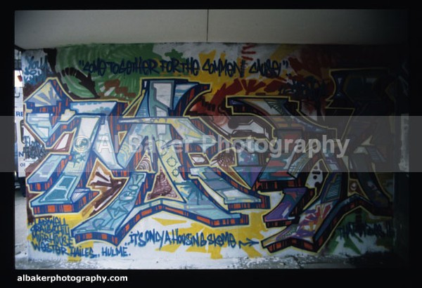 Cd51 - Graffiti Gallery (8)