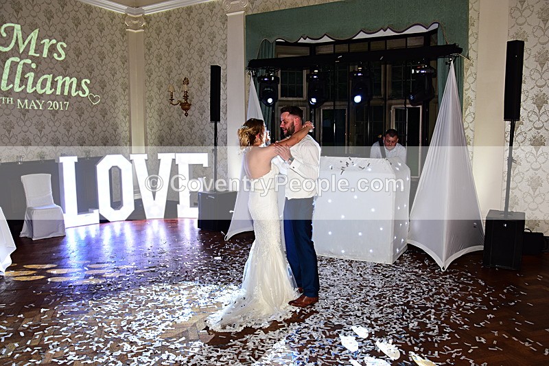 WILL-556 - Chris and Laura