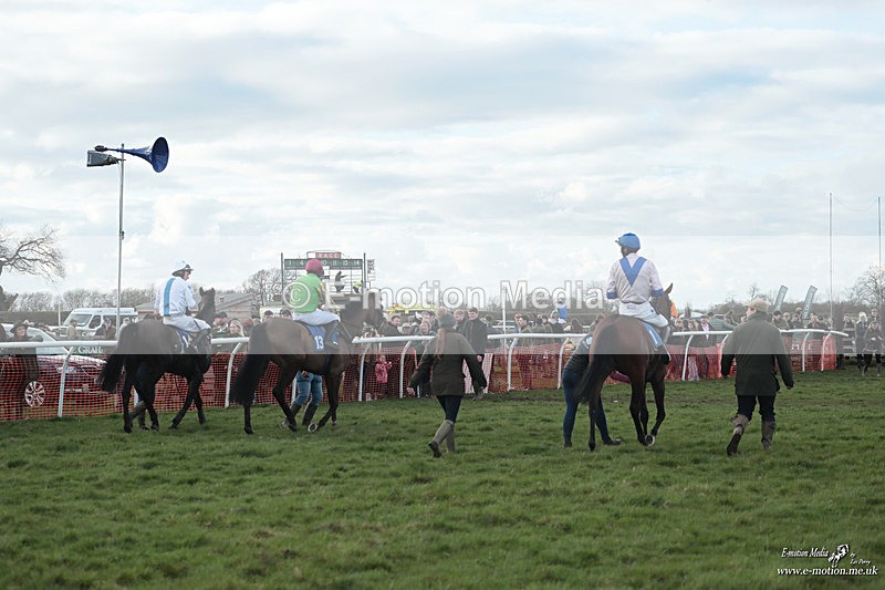 PtP 170324 3424 - Oakley Hunt PtP Brafield-On-The-Green 17/03/24