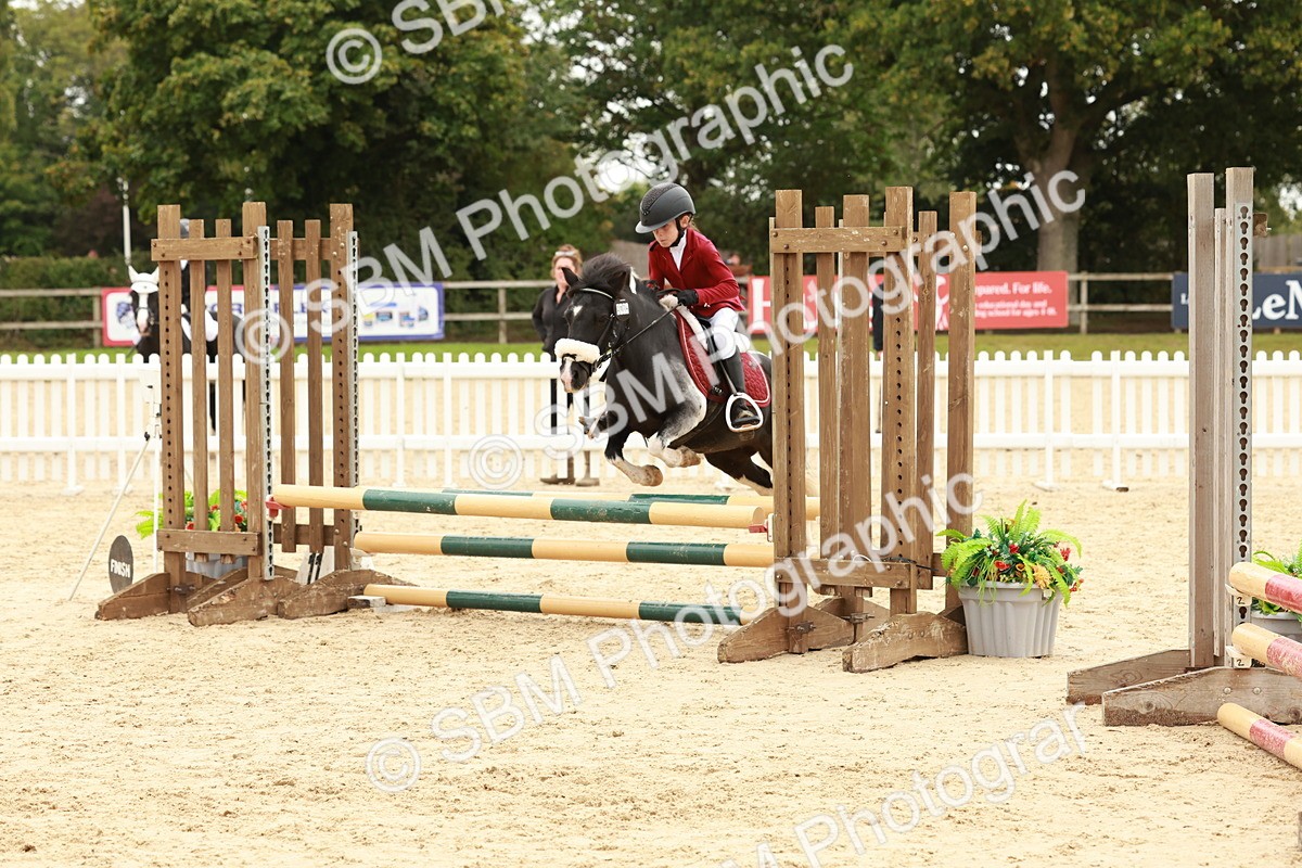 SBM_61957 - J12 - Junior Pony 55cm Championship