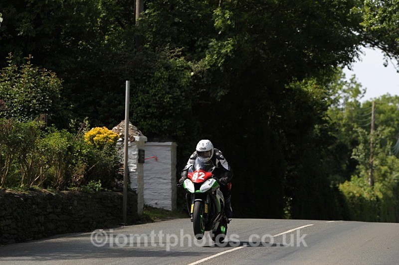  - Superstock Race