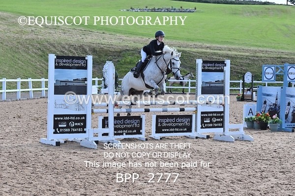 BPP_2777 - FRI CLASS 17 Pony Newcomers/1m Open