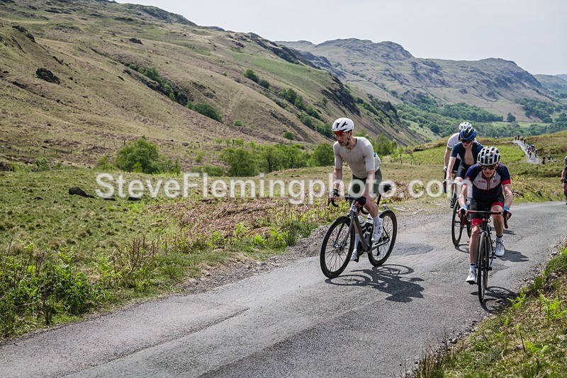 141647 - Hardknott Pass Camera 1 14.00-15.00