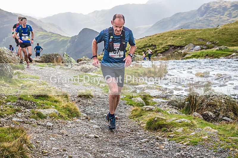 Langdale-285 - Langdale Horseshoe Fell Race Saturday 8th October 2022