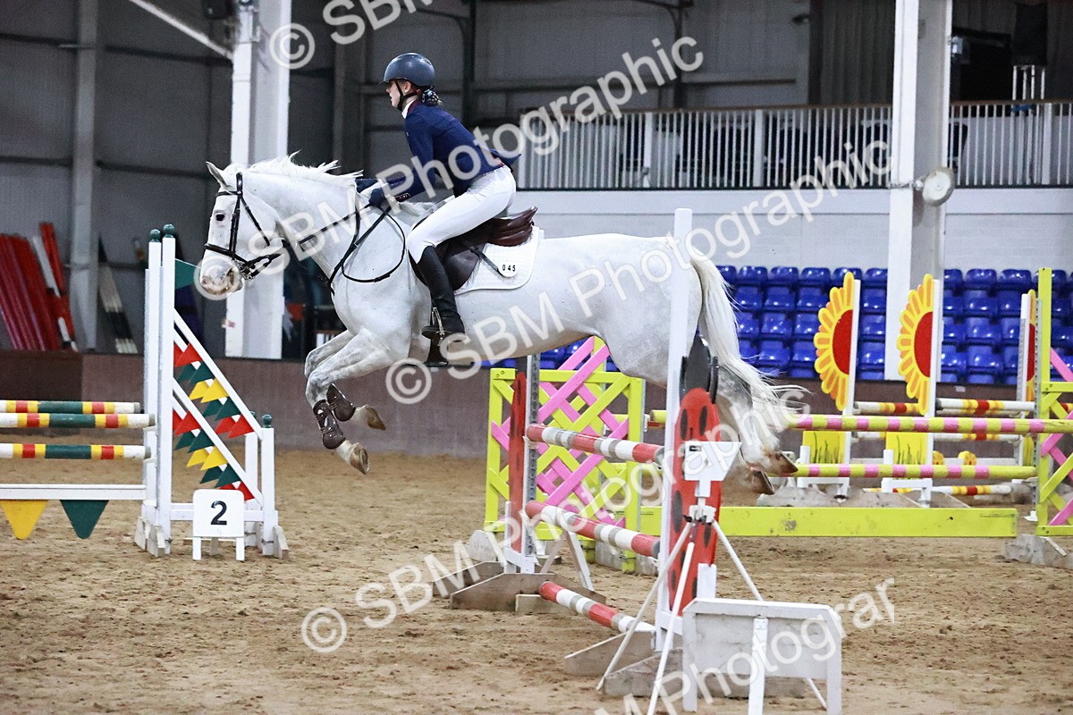 SBM_002774 - Class 7 - Show Jumping 1.00m