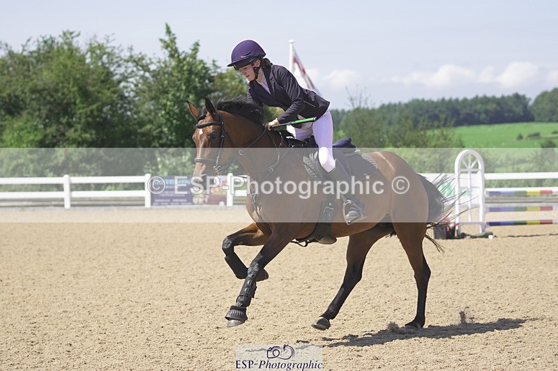 230810A-175933-02323 - Cls 3 95cm Amateur Quali