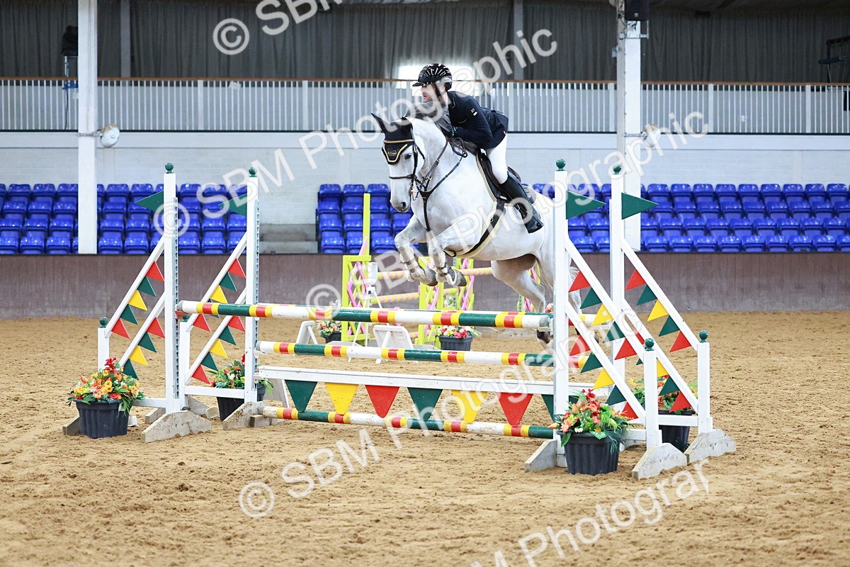 SBM_001413 - Class 4 - Senior Newcomers - 1.10m