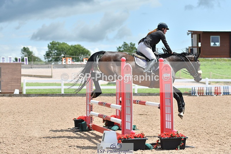 240727A-133935-05089 - Cls 22 85cm Amateur Qualifier