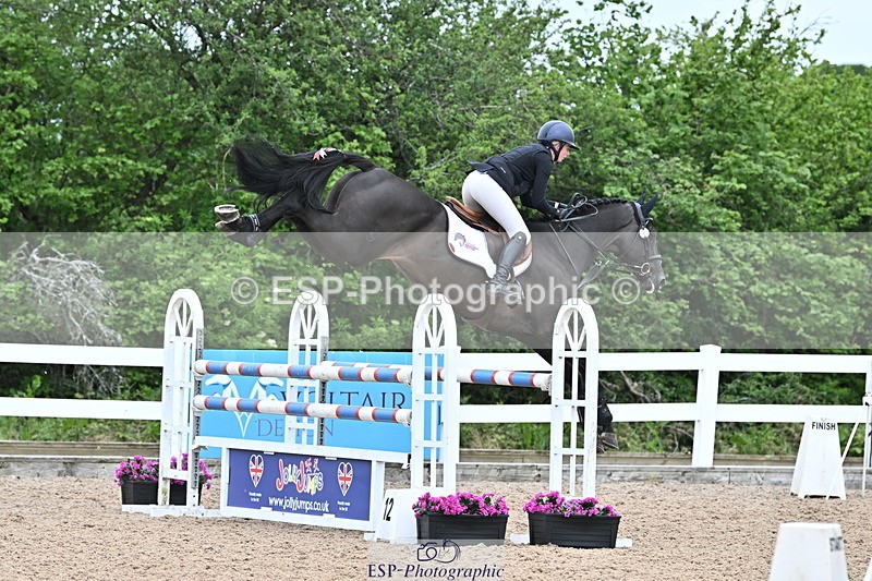 240523A-103731-01560 - Cls 1 Snr 1.05m and 1.10m