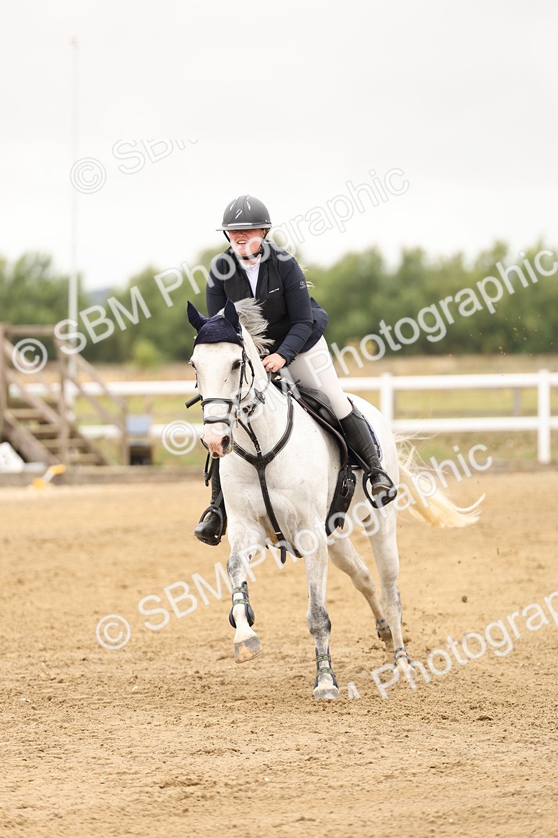 SBM_023321 - Class 3 - Senior British Novice - 90cm