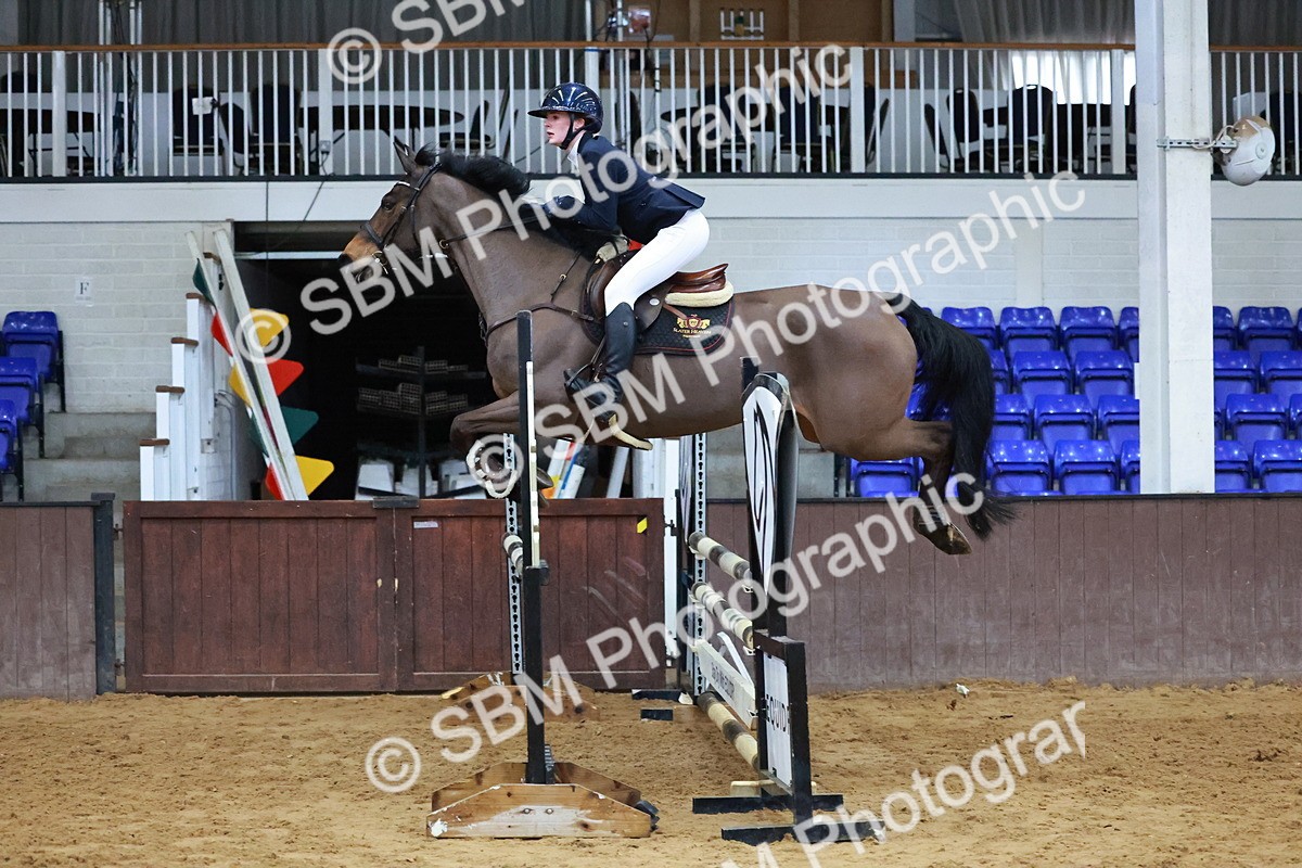 SBM_003304 - Class 3 - Senior Discovery - 1.00m