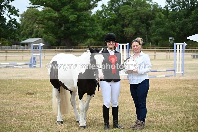 WJ6_4429 - Class 10 Coloured In-hand
