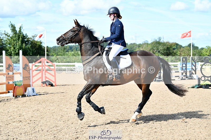 240913A-111945-03665 - Cls 21 Snr Discovery and 1m Open