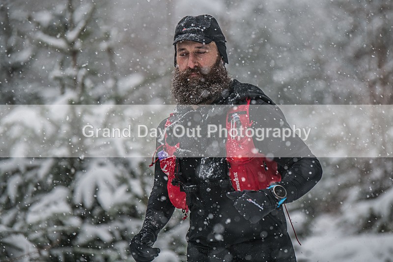 Glentress-2027 - High Terrain Events Glentress 42, 21 & 10K Trail Races Sunday 15th February 2026