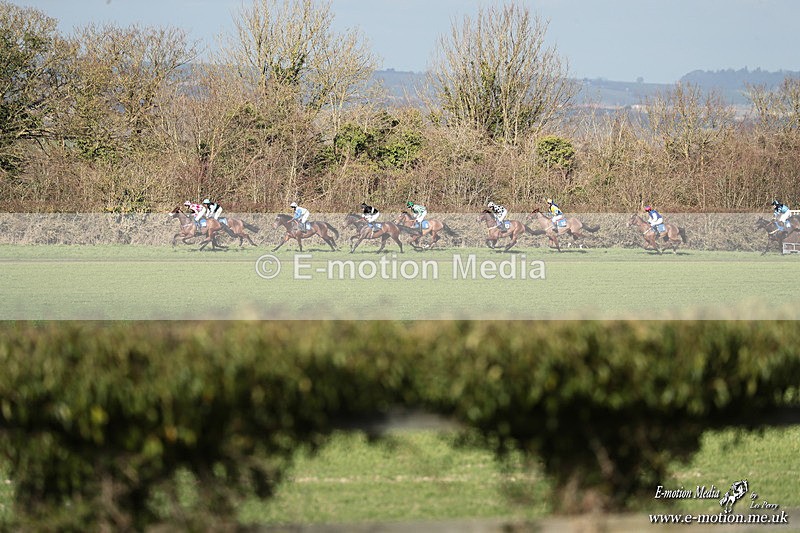 PtP 280226 327 - Kimblewick PtP Kingston Blount 28/02/26