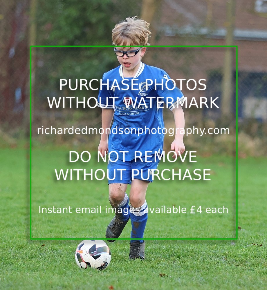 533A5990 - Ibis Under 8's (29/11/25)