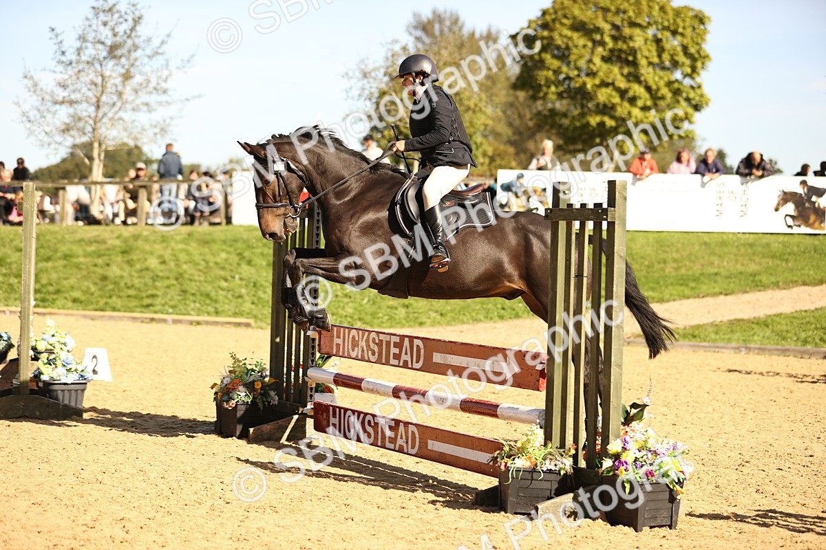 SBM_38148 - J39 - Senior 85cm Championship