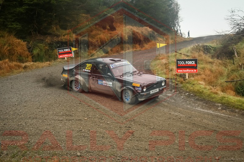 McCaffertys Donegal Forestry  104 - McCafferty's Donegal Forestry Rally 2025