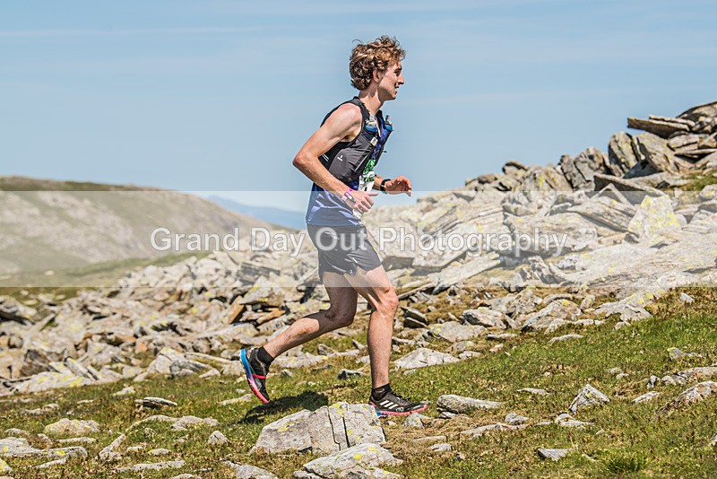 Duddon Short-5 - Duddon Short Fell Race Saturday 3rd June 2023