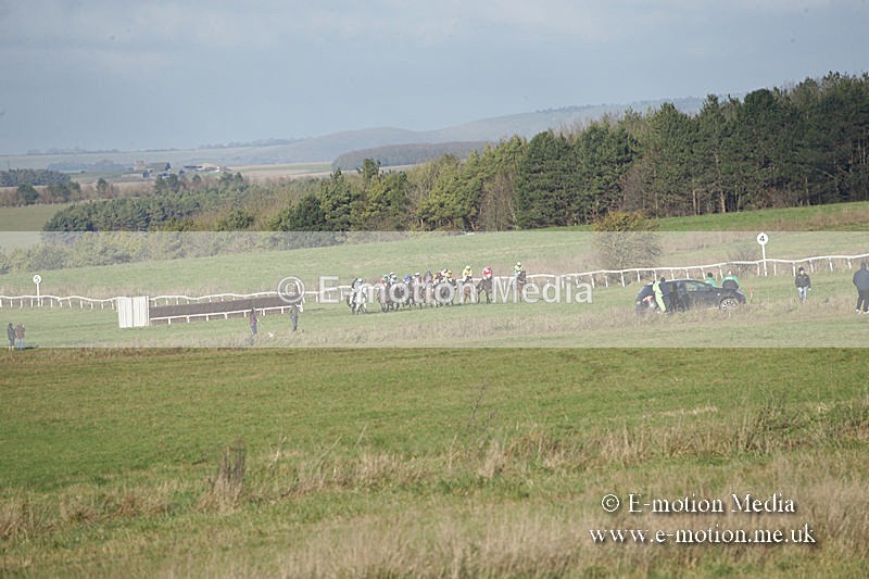 PtP 011219-0135 - Hursley Hambledon Hunt Point-to-Point 01/12/19
