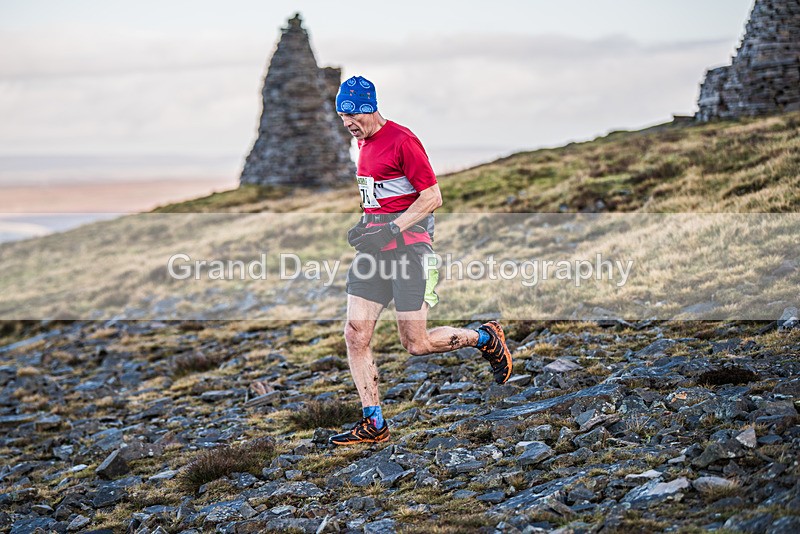 Nine Standards-144 - Nine Standards Fell Race Monday 1st January 2024