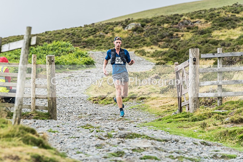 Skiddaw-622 - Skiddaw Fell Race Sunday 2nd July 2023