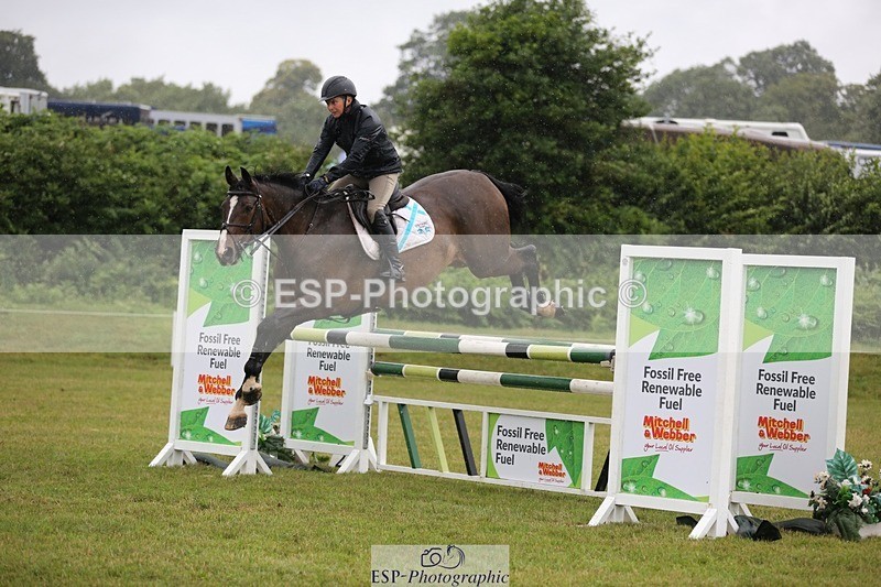 230714-090357-30763 - Cls 73 Fox Hunter Final 1st round