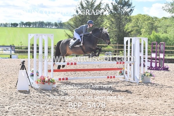BPP_5478 - CLASS 23 SUN 0.85m Amateur Championship Qualifier