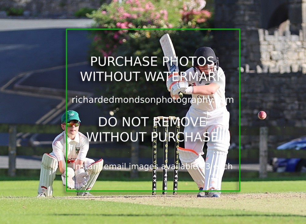IMG_6729 - Burneside Under 13s (30/6/22)