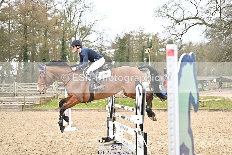 250321A-113220-00544 - Cls 3 Foxhunter and 1.20m Open