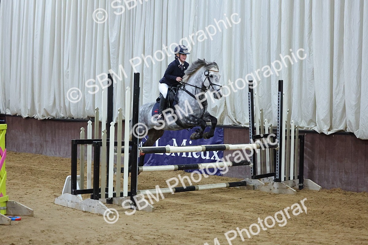 SBM_002477 - Class 6 - Show Jumping 90cm
