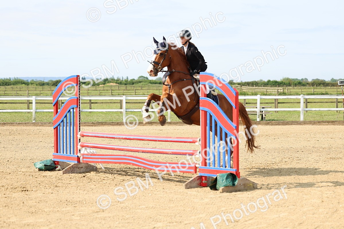 SBM_003815 - Class 15 - Clear Round