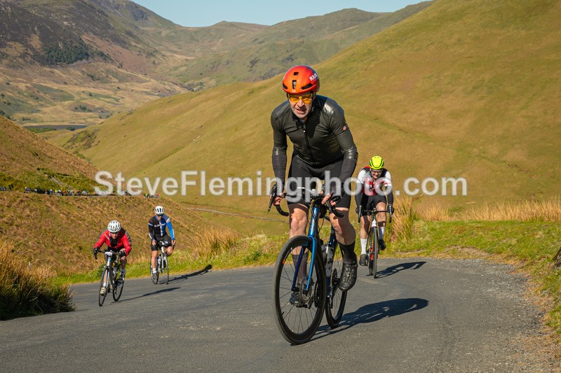 093315 - Newlands Pass 09.00 - 10.00