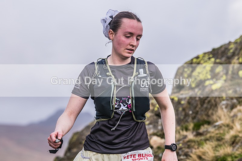 Dunnerdale-993 - Dunnerdale Fell Race Saturday 8th November 2025