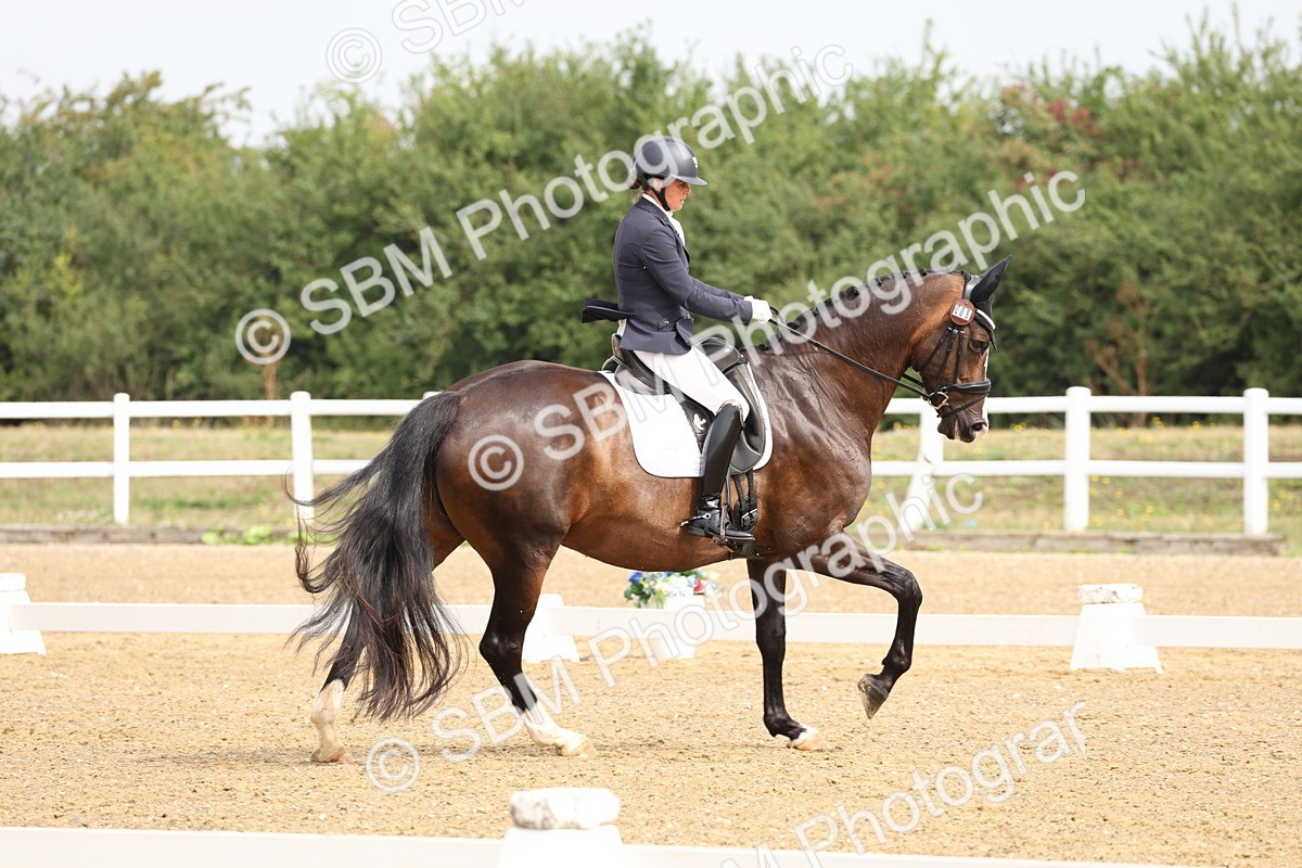 SBM_005506 - Class 6 - Novice 6 - 9.30-10.12