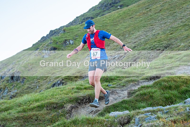 Blencathra-700 - Blencathra Fell Race Wednesday 7th June 2023