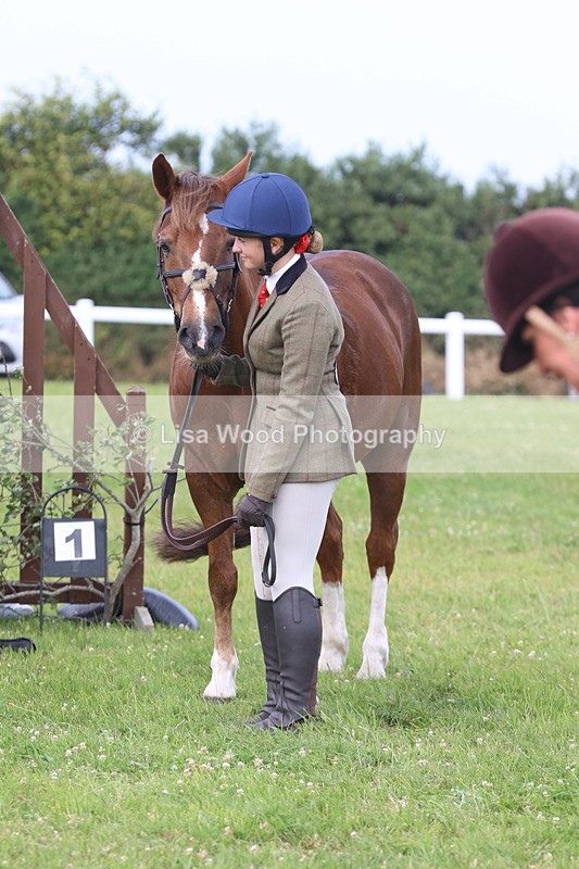 JPP_3931 - Class 23: Working Hunter 80cm