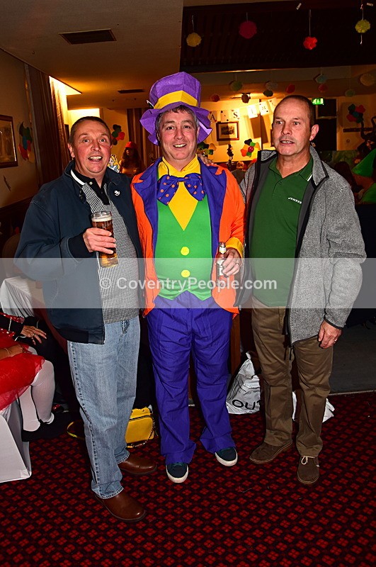 TAY-555 - Tayla's 18th
