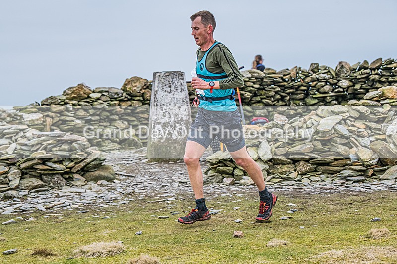 Black Combe-88 - Black Combe Fell Race Saturday 4th March 2023