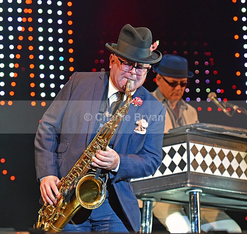 Madness - Cropredy 2016