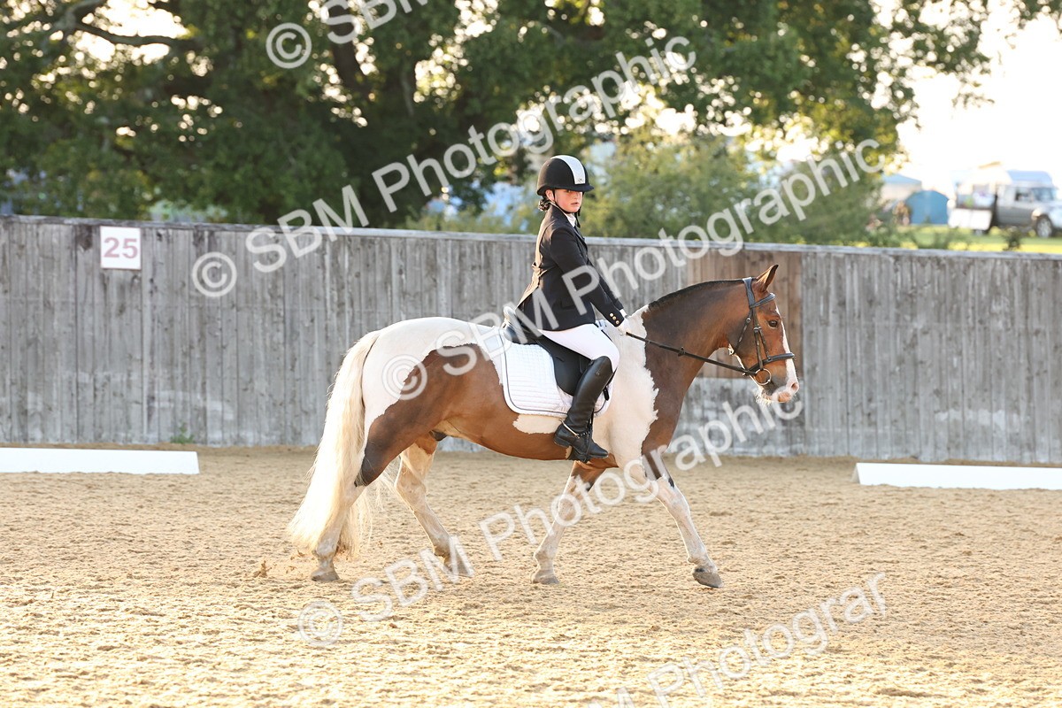 SBM_13594 - D9 - Small Tour Championship Prelim 3