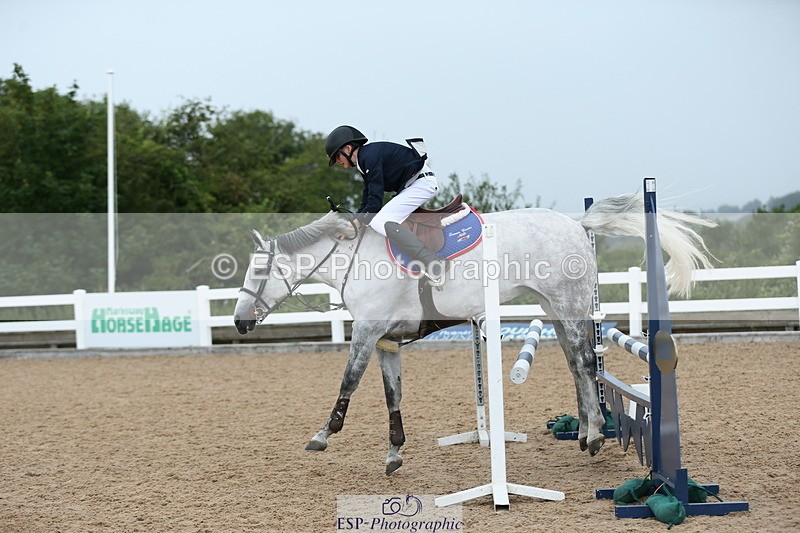 230716A-125011-03511 - Class 23a&b Pony Newc & 1.00m Open