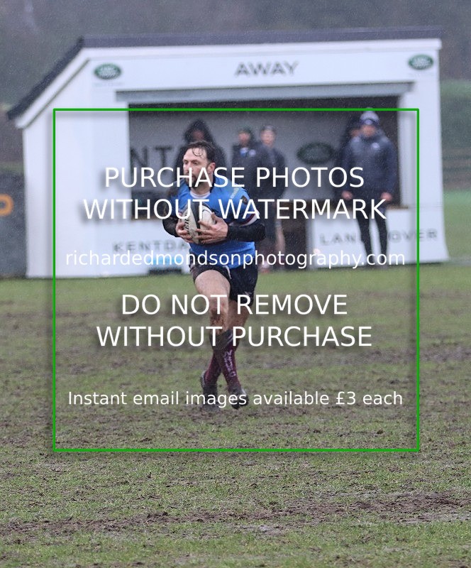 IMG_5447 - Kendal Rugby v Wilmslow