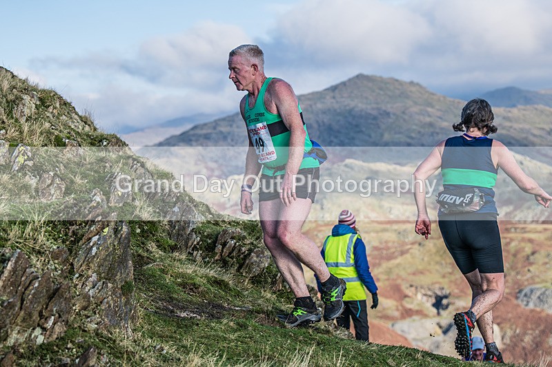 Dunnerdale-572 - Dunnerdale Fell Race Saturday 12th November 2022