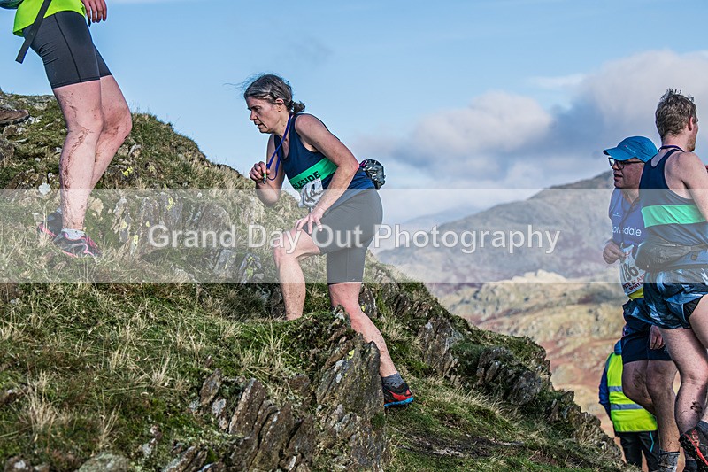 Dunnerdale-568 - Dunnerdale Fell Race Saturday 12th November 2022